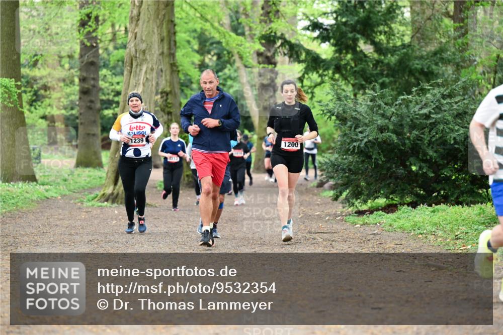 19.04.2026 - Hammer Lauf Dr. Thomas Lammeyer http://msf.ph/oto/9532354 19.04.2026 10:11:04 Laufen 1239, 1200 meine-sportfotos.de