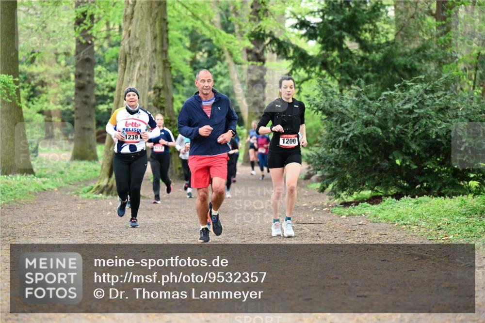 19.04.2026 - Hammer Lauf Dr. Thomas Lammeyer http://msf.ph/oto/9532357 19.04.2026 10:11:04 Laufen 1239, 1200 meine-sportfotos.de