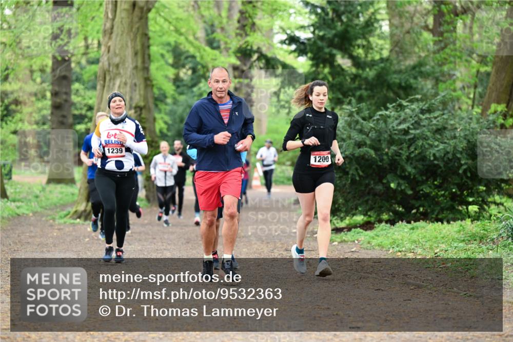 19.04.2026 - Hammer Lauf Dr. Thomas Lammeyer http://msf.ph/oto/9532363 19.04.2026 10:11:05 Laufen 1239, 1200 meine-sportfotos.de