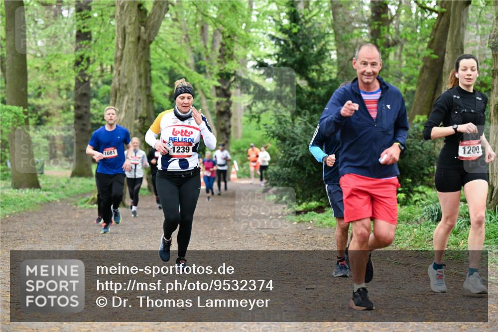 19.04.2026 - Hammer Lauf Dr. Thomas Lammeyer http://msf.ph/oto/9532374 19.04.2026 10:11:07 Laufen 1081, 1239, 1200 meine-sportfotos.de