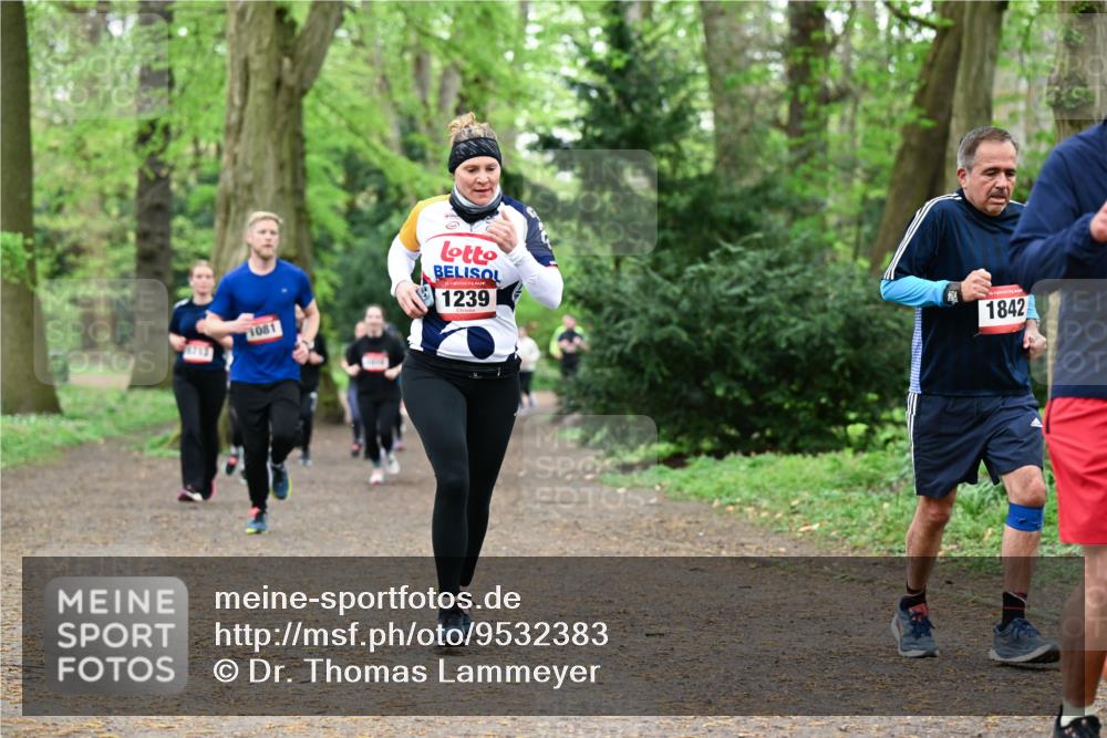 19.04.2026 - Hammer Lauf Dr. Thomas Lammeyer http://msf.ph/oto/9532383 19.04.2026 10:11:08 Laufen 1081, 1239, 1842 meine-sportfotos.de