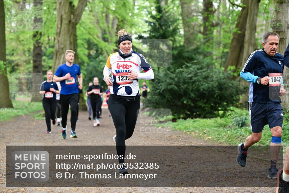 19.04.2026 - Hammer Lauf Dr. Thomas Lammeyer http://msf.ph/oto/9532385 19.04.2026 10:11:08 Laufen 1081, 1235, 1842 meine-sportfotos.de