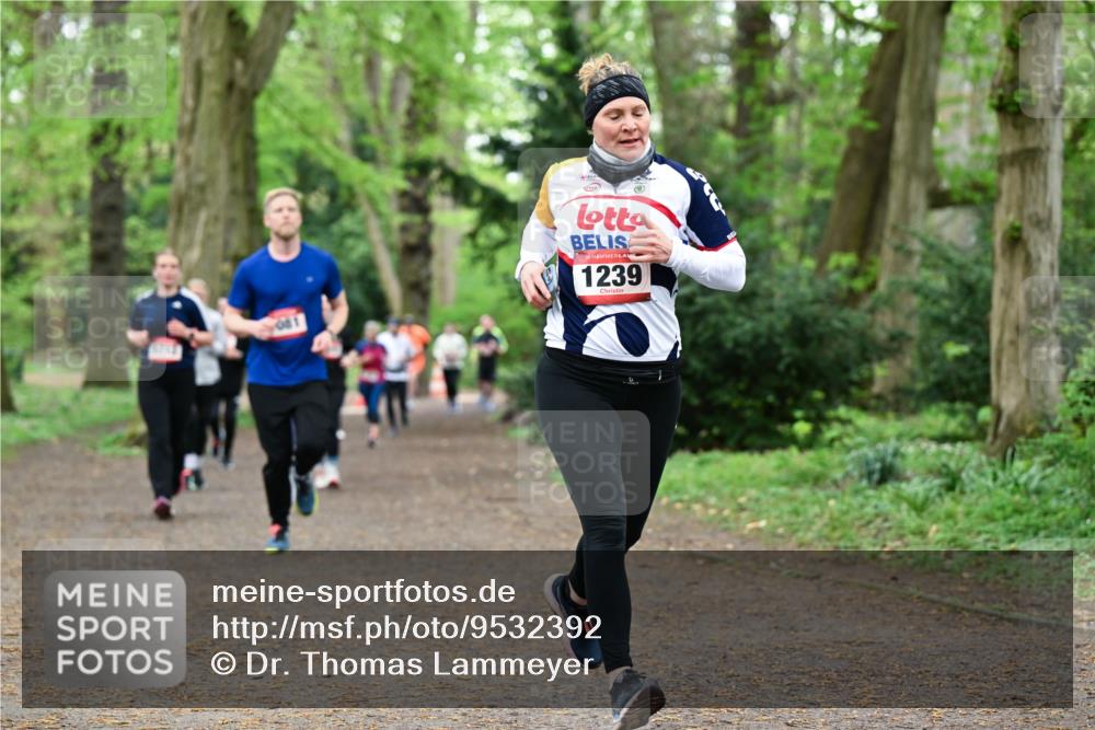 19.04.2026 - Hammer Lauf Dr. Thomas Lammeyer http://msf.ph/oto/9532392 19.04.2026 10:11:09 Laufen 1239 meine-sportfotos.de