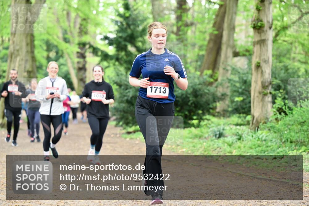 19.04.2026 - Hammer Lauf Dr. Thomas Lammeyer http://msf.ph/oto/9532422 19.04.2026 10:11:13 Laufen 1010, 1713 meine-sportfotos.de