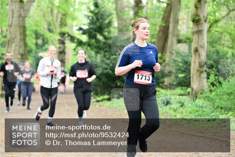 19.04.2026 - Hammer Lauf Dr. Thomas Lammeyer http://msf.ph/oto/9532424 19.04.2026 10:11:13 Laufen 1010, 1713 meine-sportfotos.de