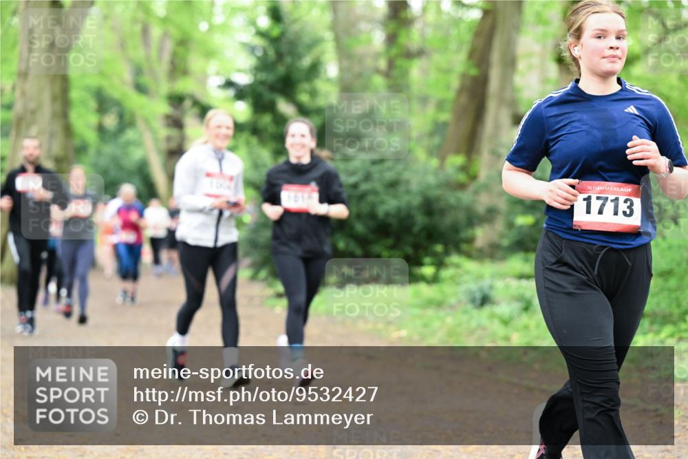 19.04.2026 - Hammer Lauf Dr. Thomas Lammeyer http://msf.ph/oto/9532427 19.04.2026 10:11:13 Laufen 1713 meine-sportfotos.de