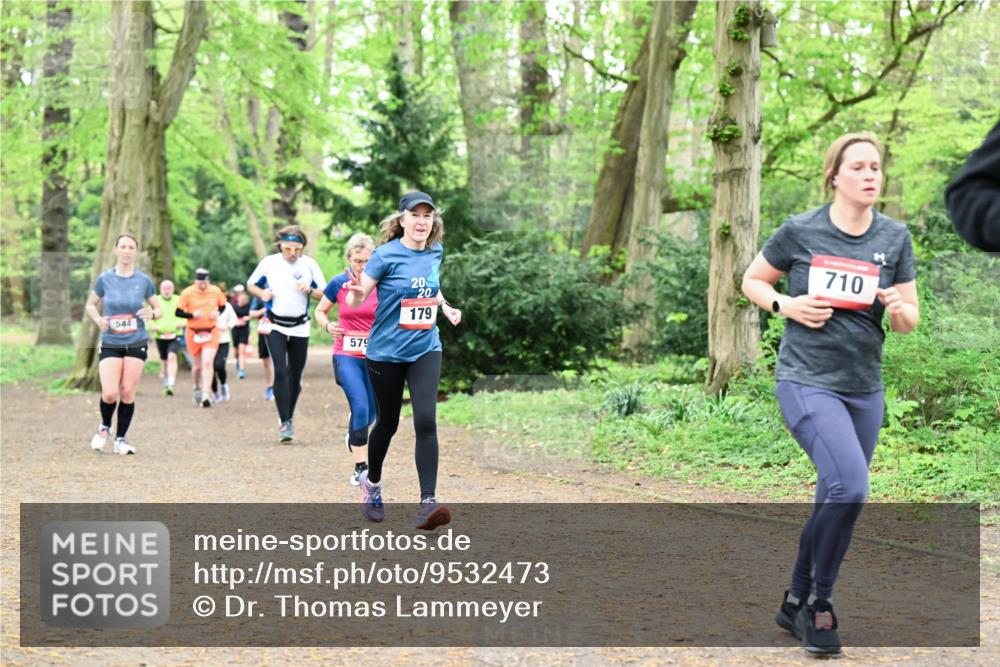 19.04.2026 - Hammer Lauf Dr. Thomas Lammeyer http://msf.ph/oto/9532473 19.04.2026 10:11:18 Laufen 544, 579, 179, 710 meine-sportfotos.de