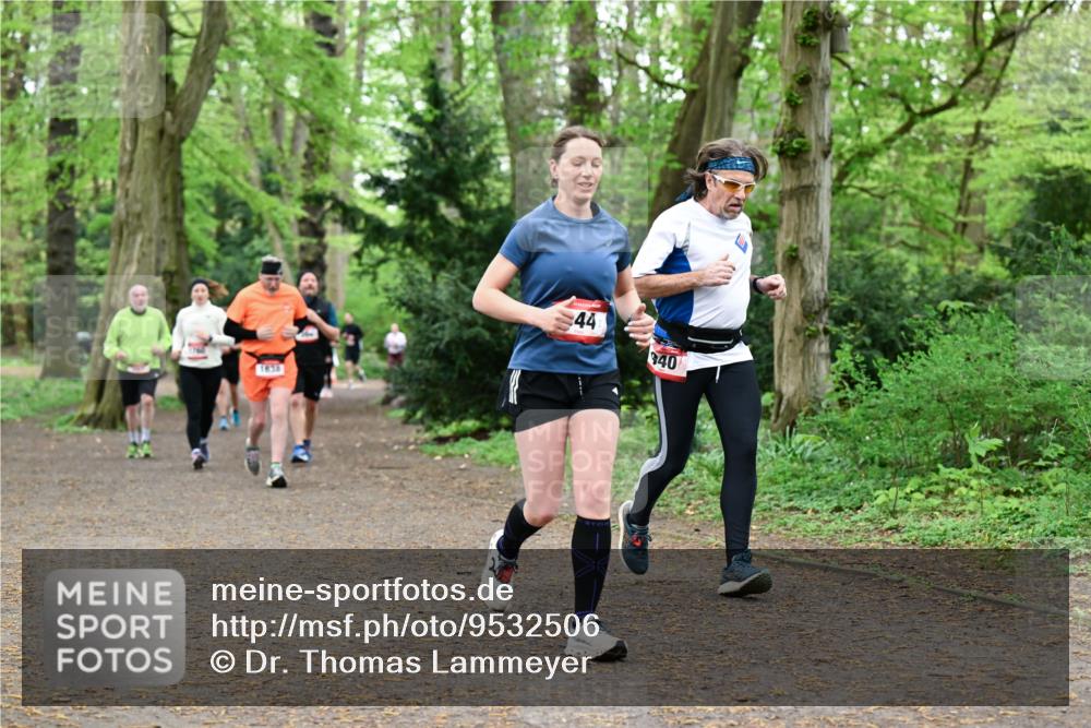 19.04.2026 - Hammer Lauf Dr. Thomas Lammeyer http://msf.ph/oto/9532506 19.04.2026 10:11:22 Laufen 1638 meine-sportfotos.de