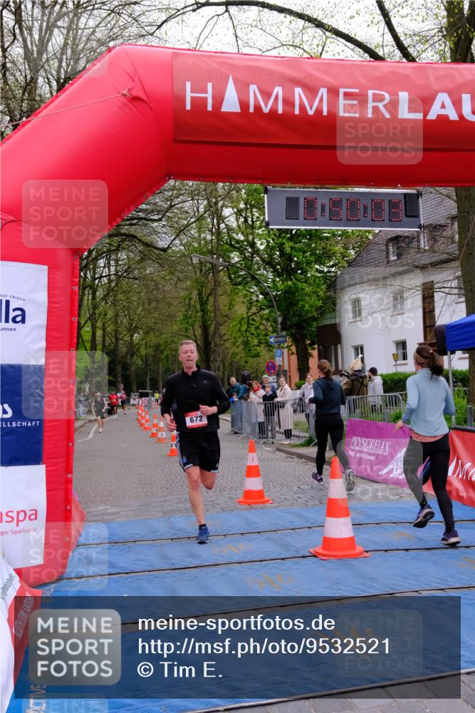 19.04.2026 - Hammer Lauf Tim E. http://msf.ph/oto/9532521 19.04.2026 10:35:11 Ziel 200, 234, 672, 1004, 1010, 1141, 1150, 1866 meine-sportfotos.de