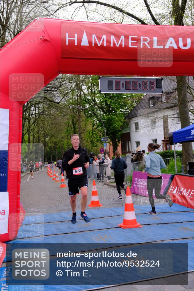 19.04.2026 - Hammer Lauf Tim E. http://msf.ph/oto/9532524 19.04.2026 10:35:11 Ziel 200, 234, 672, 1004, 1010, 1141, 1150, 1866 meine-sportfotos.de