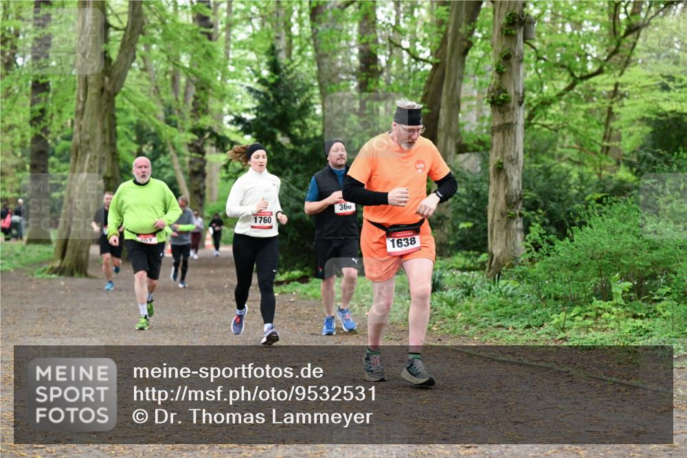 19.04.2026 - Hammer Lauf Dr. Thomas Lammeyer http://msf.ph/oto/9532531 19.04.2026 10:11:25 Laufen 1760, 360, 1638 meine-sportfotos.de