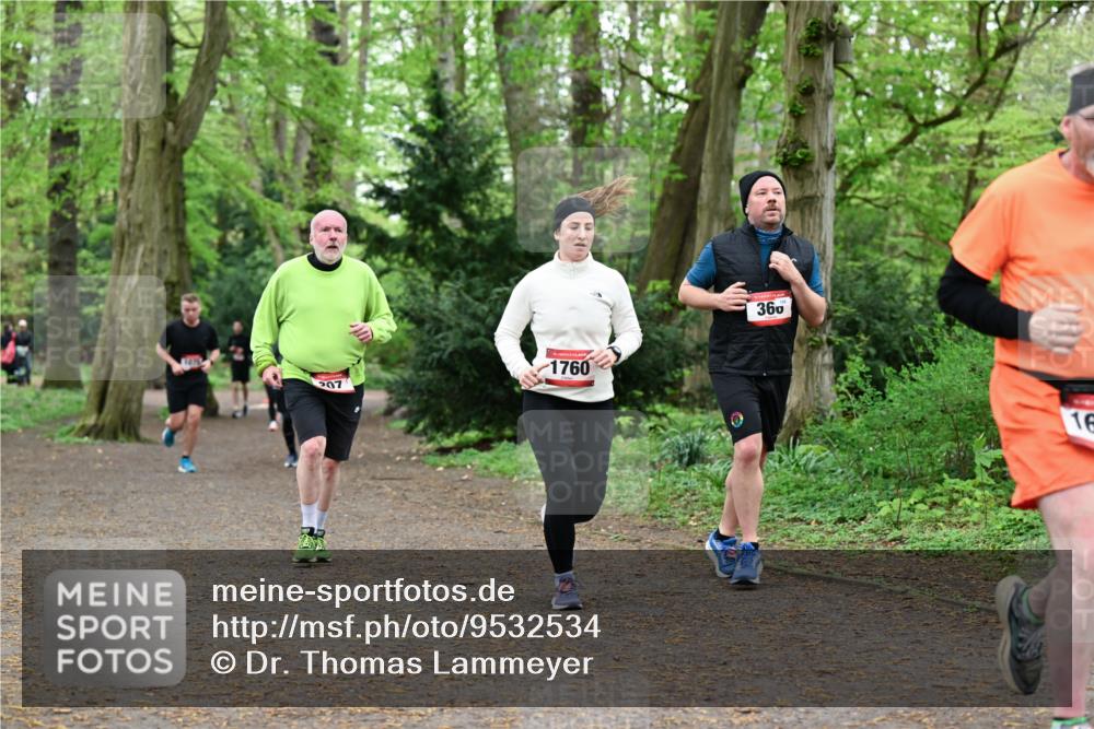 19.04.2026 - Hammer Lauf Dr. Thomas Lammeyer http://msf.ph/oto/9532534 19.04.2026 10:11:26 Laufen 1760, 360 meine-sportfotos.de