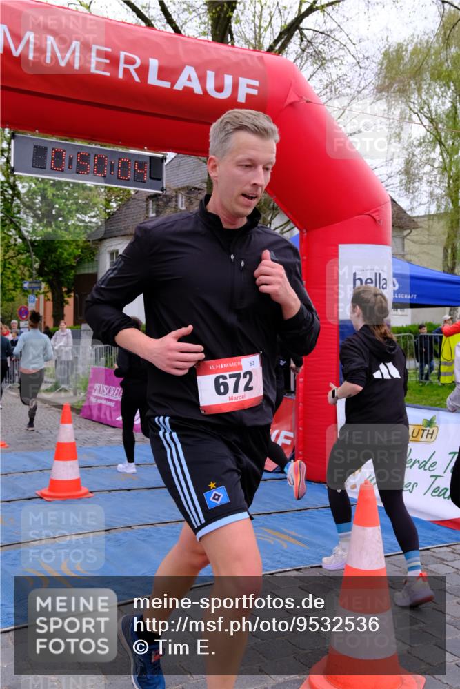 19.04.2026 - Hammer Lauf Tim E. http://msf.ph/oto/9532536 19.04.2026 10:35:12 Ziel 200, 234, 672, 1004, 1010, 1141, 1150, 1866 meine-sportfotos.de