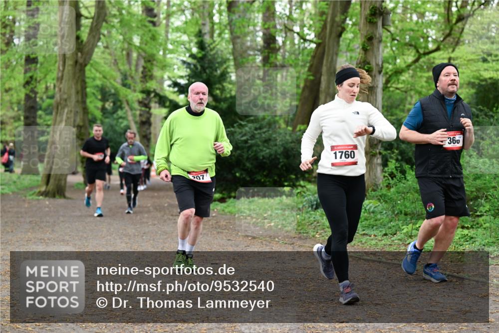 19.04.2026 - Hammer Lauf Dr. Thomas Lammeyer http://msf.ph/oto/9532540 19.04.2026 10:11:27 Laufen 207, 1760, 360 meine-sportfotos.de