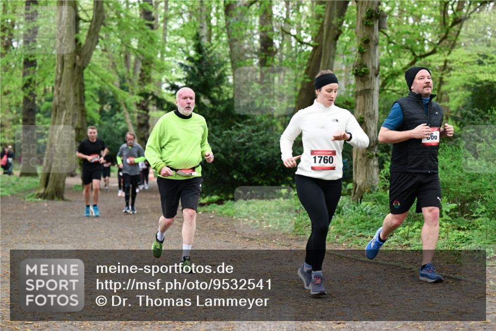 19.04.2026 - Hammer Lauf Dr. Thomas Lammeyer http://msf.ph/oto/9532541 19.04.2026 10:11:27 Laufen 1760 meine-sportfotos.de