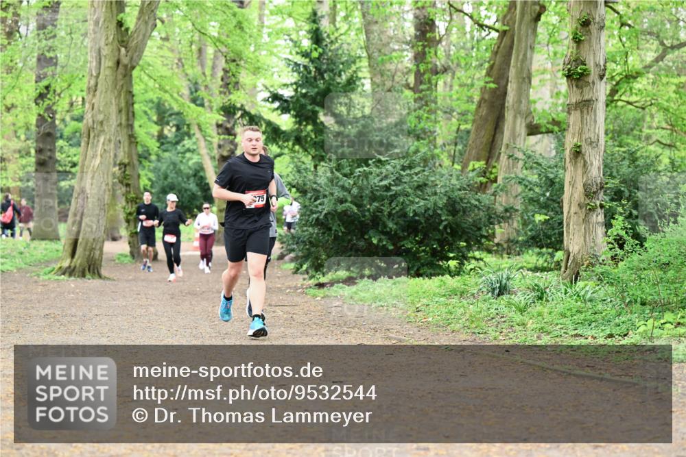 19.04.2026 - Hammer Lauf Dr. Thomas Lammeyer http://msf.ph/oto/9532544 19.04.2026 10:11:29 Laufen  meine-sportfotos.de