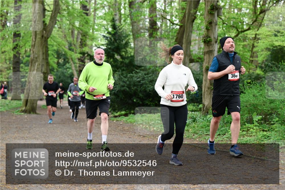 19.04.2026 - Hammer Lauf Dr. Thomas Lammeyer http://msf.ph/oto/9532546 19.04.2026 10:11:27 Laufen 1760, 360 meine-sportfotos.de