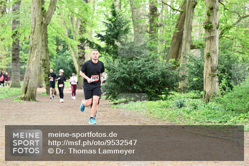 19.04.2026 - Hammer Lauf Dr. Thomas Lammeyer http://msf.ph/oto/9532547 19.04.2026 10:11:29 Laufen 1075 meine-sportfotos.de