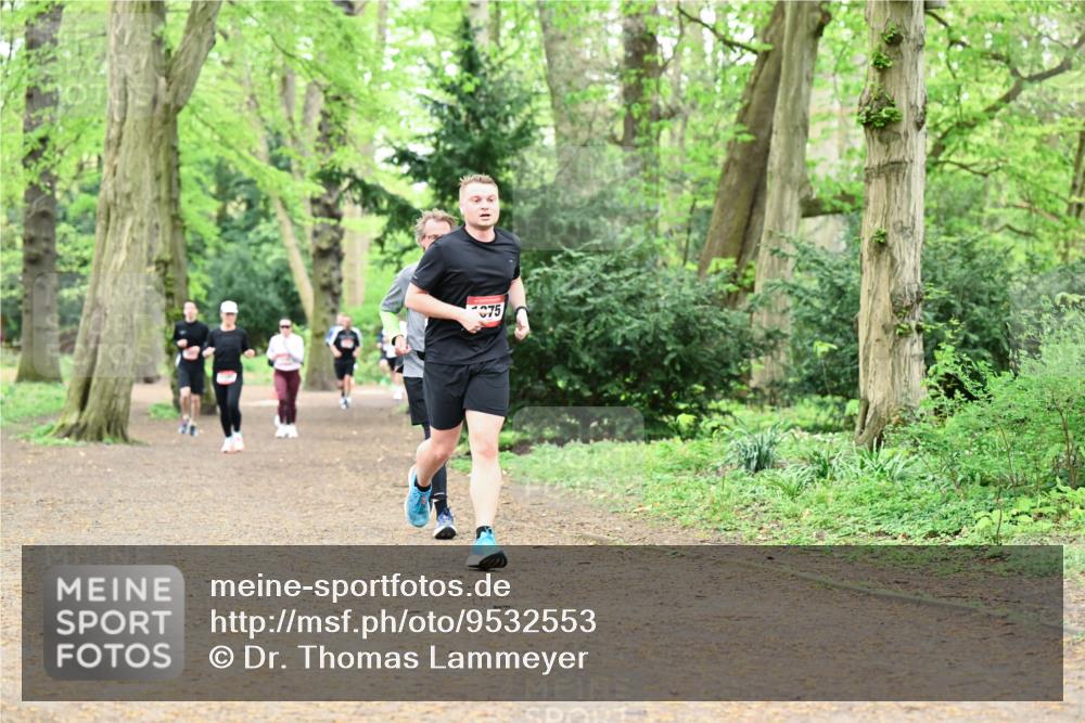 19.04.2026 - Hammer Lauf Dr. Thomas Lammeyer http://msf.ph/oto/9532553 19.04.2026 10:11:30 Laufen 075 meine-sportfotos.de