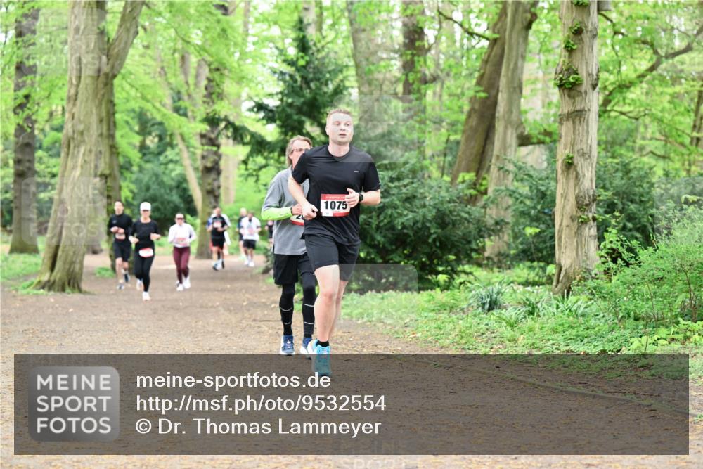 19.04.2026 - Hammer Lauf Dr. Thomas Lammeyer http://msf.ph/oto/9532554 19.04.2026 10:11:30 Laufen 1075 meine-sportfotos.de