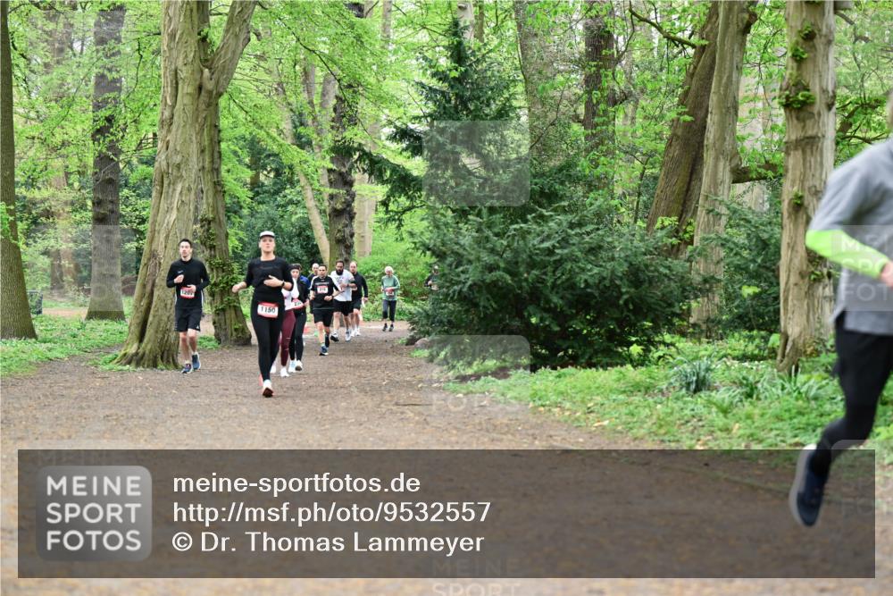 19.04.2026 - Hammer Lauf Dr. Thomas Lammeyer http://msf.ph/oto/9532557 19.04.2026 10:11:33 Laufen 1150 meine-sportfotos.de