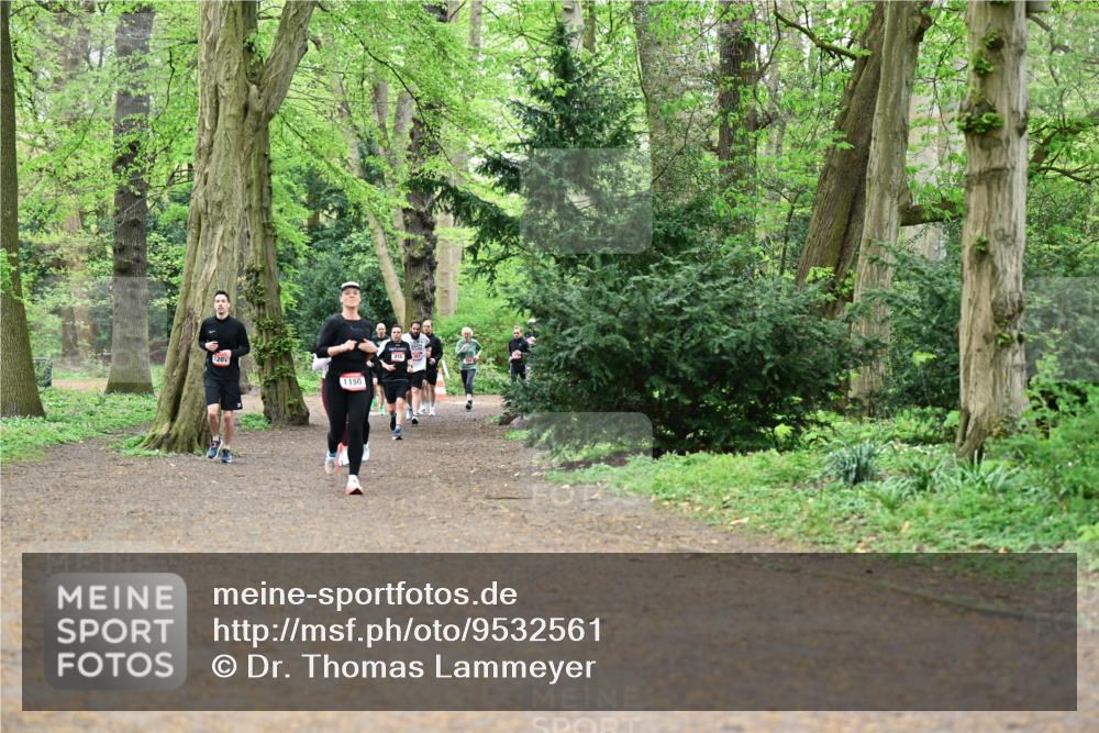 19.04.2026 - Hammer Lauf Dr. Thomas Lammeyer http://msf.ph/oto/9532561 19.04.2026 10:11:33 Laufen 1201, 1150 meine-sportfotos.de