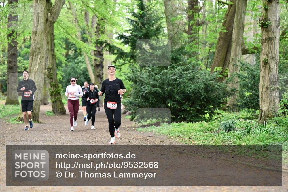 19.04.2026 - Hammer Lauf Dr. Thomas Lammeyer http://msf.ph/oto/9532568 19.04.2026 10:11:35 Laufen 1201, 1150 meine-sportfotos.de