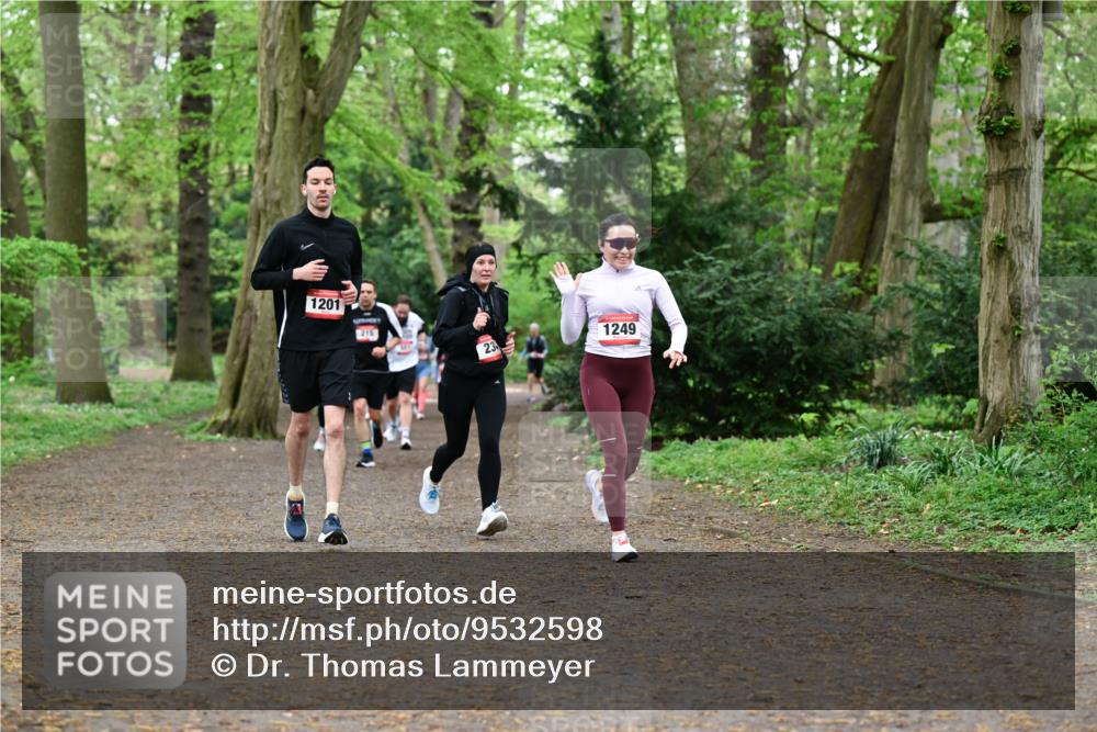 19.04.2026 - Hammer Lauf Dr. Thomas Lammeyer http://msf.ph/oto/9532598 19.04.2026 10:11:40 Laufen 1201, 215, 1249 meine-sportfotos.de