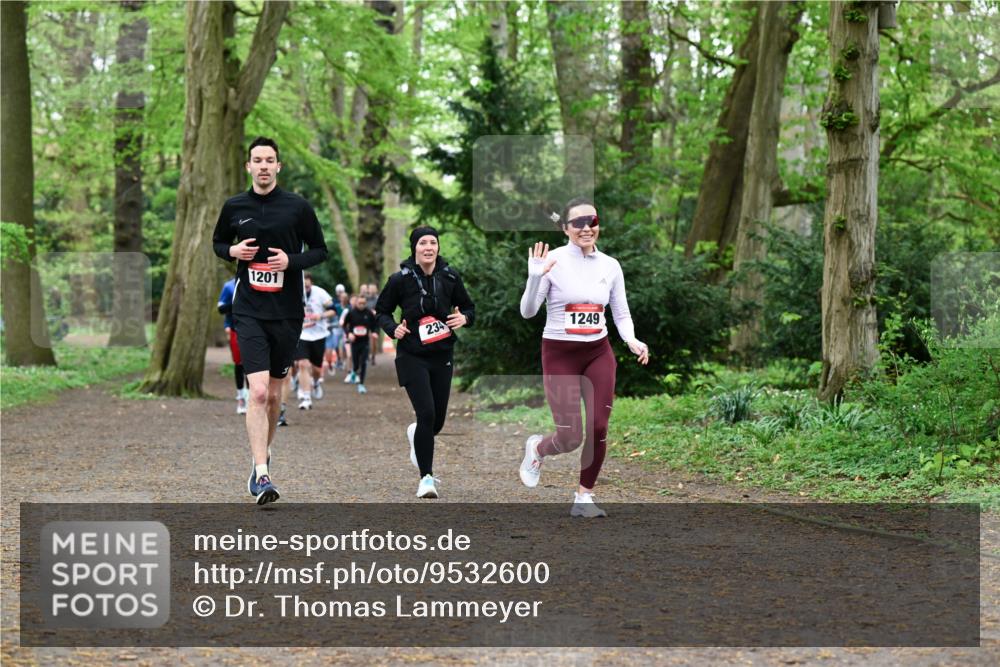 19.04.2026 - Hammer Lauf Dr. Thomas Lammeyer http://msf.ph/oto/9532600 19.04.2026 10:11:40 Laufen 1201, 234, 1249 meine-sportfotos.de