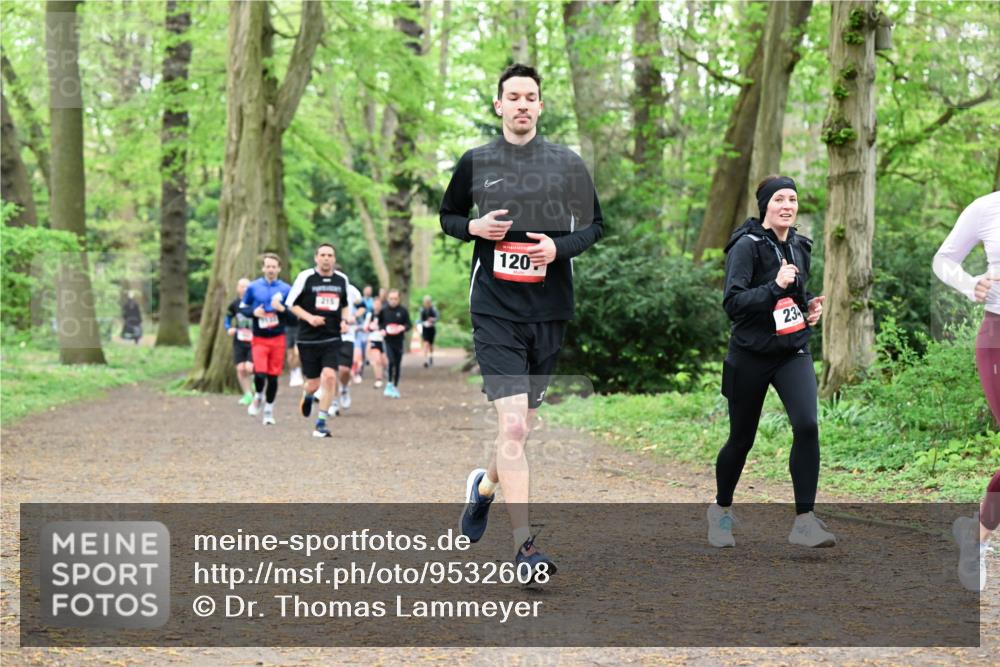 19.04.2026 - Hammer Lauf Dr. Thomas Lammeyer http://msf.ph/oto/9532608 19.04.2026 10:11:42 Laufen 120 meine-sportfotos.de