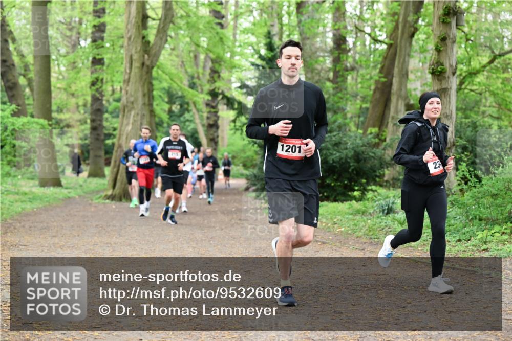 19.04.2026 - Hammer Lauf Dr. Thomas Lammeyer http://msf.ph/oto/9532609 19.04.2026 10:11:42 Laufen 1201 meine-sportfotos.de