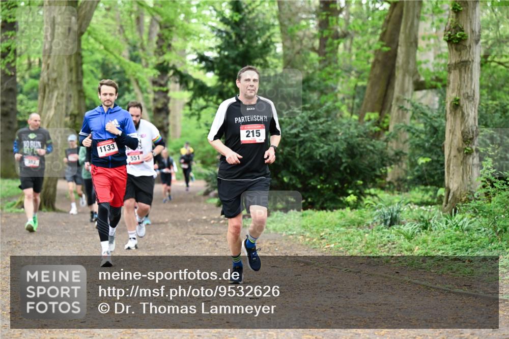 19.04.2026 - Hammer Lauf Dr. Thomas Lammeyer http://msf.ph/oto/9532626 19.04.2026 10:11:45 Laufen 1133, 352, 551, 215, 120 meine-sportfotos.de