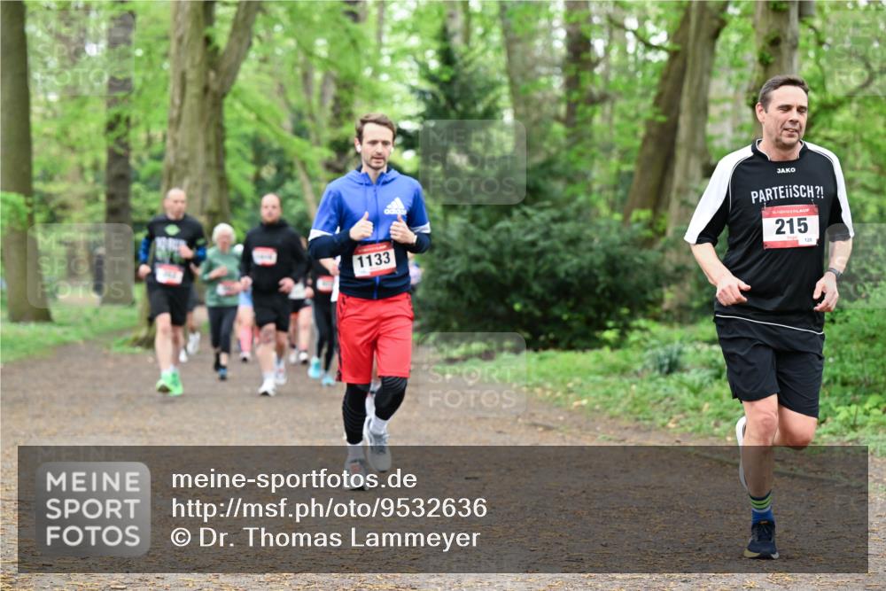 19.04.2026 - Hammer Lauf Dr. Thomas Lammeyer http://msf.ph/oto/9532636 19.04.2026 10:11:46 Laufen 1133, 215 meine-sportfotos.de