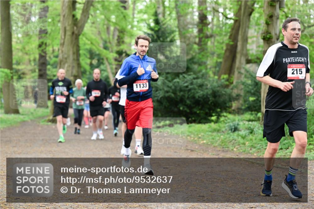 19.04.2026 - Hammer Lauf Dr. Thomas Lammeyer http://msf.ph/oto/9532637 19.04.2026 10:11:46 Laufen 1133, 215 meine-sportfotos.de