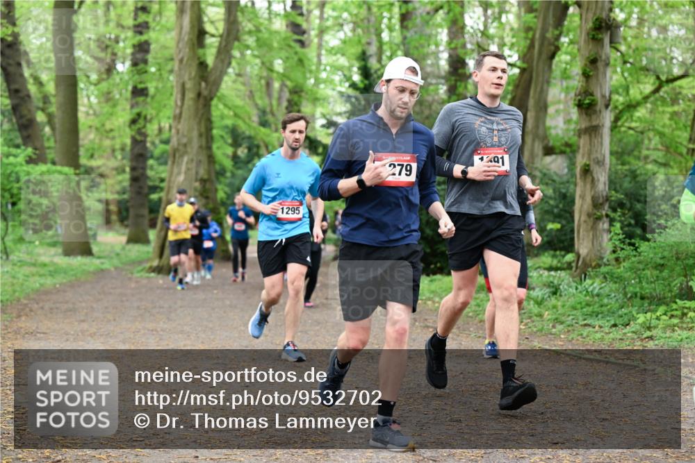 19.04.2026 - Hammer Lauf Dr. Thomas Lammeyer http://msf.ph/oto/9532702 19.04.2026 10:11:57 Laufen 1295, 279 meine-sportfotos.de