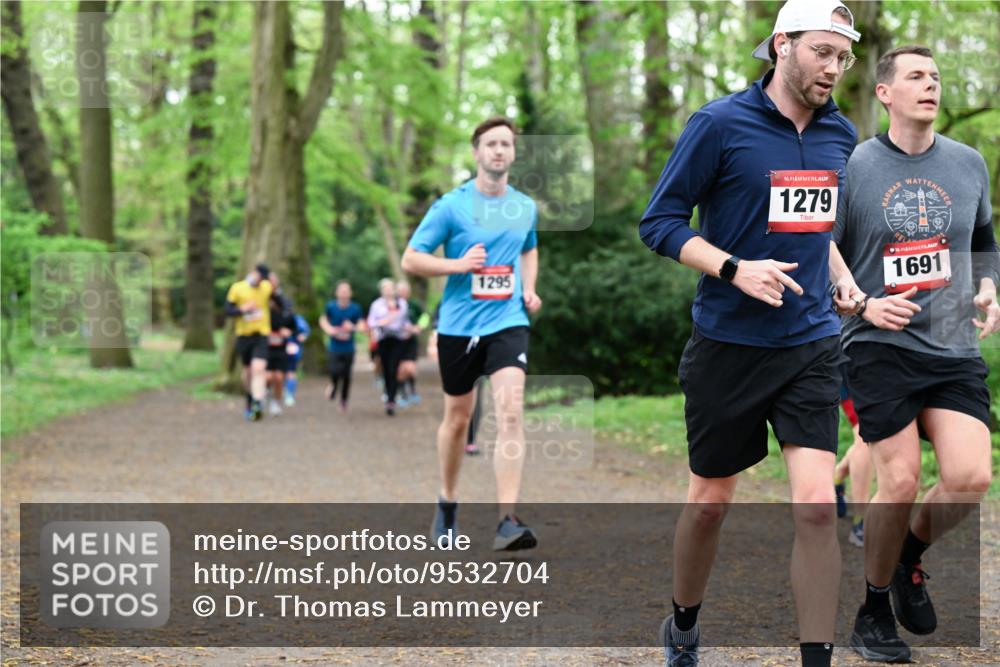 19.04.2026 - Hammer Lauf Dr. Thomas Lammeyer http://msf.ph/oto/9532704 19.04.2026 10:11:58 Laufen 1295, 1279, 1691 meine-sportfotos.de