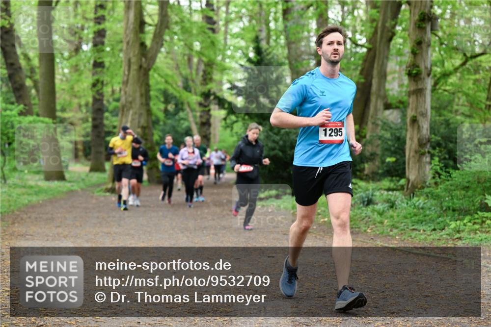 19.04.2026 - Hammer Lauf Dr. Thomas Lammeyer http://msf.ph/oto/9532709 19.04.2026 10:11:59 Laufen 1295 meine-sportfotos.de