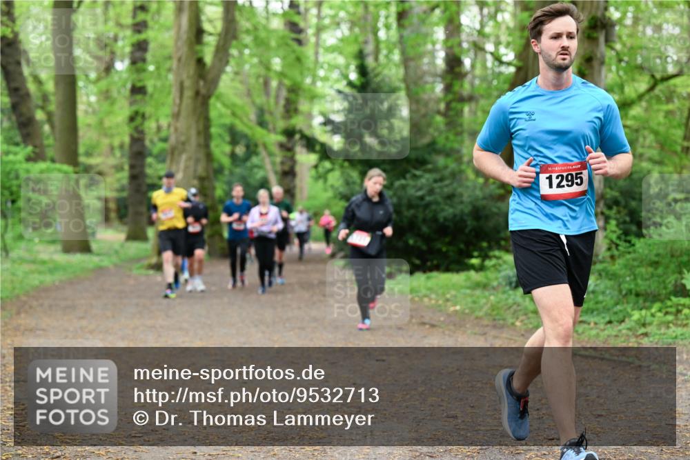19.04.2026 - Hammer Lauf Dr. Thomas Lammeyer http://msf.ph/oto/9532713 19.04.2026 10:11:59 Laufen 1295 meine-sportfotos.de