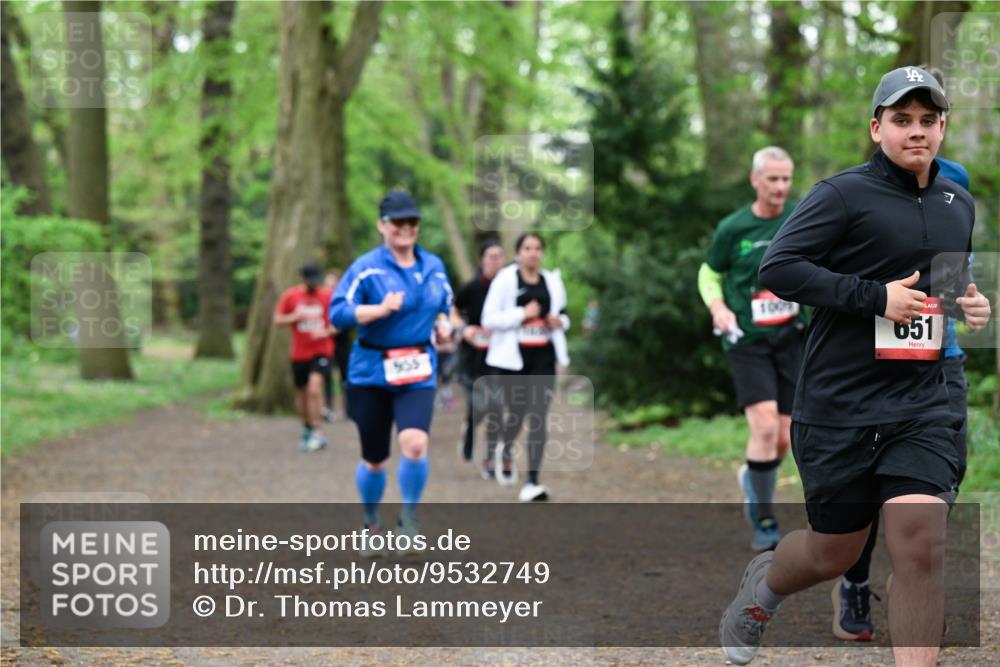 19.04.2026 - Hammer Lauf Dr. Thomas Lammeyer http://msf.ph/oto/9532749 19.04.2026 10:12:05 Laufen 651 meine-sportfotos.de