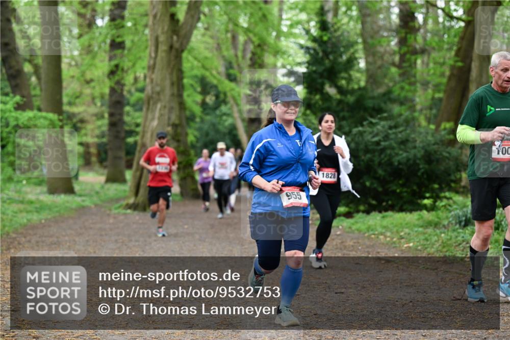 19.04.2026 - Hammer Lauf Dr. Thomas Lammeyer http://msf.ph/oto/9532753 19.04.2026 10:12:06 Laufen 955, 1828, 100 meine-sportfotos.de