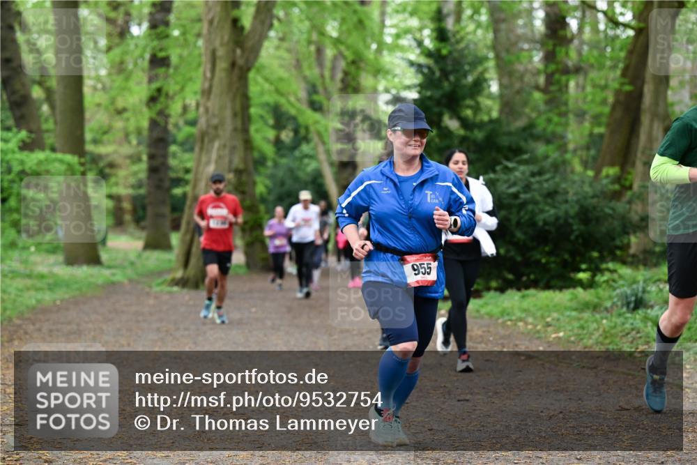 19.04.2026 - Hammer Lauf Dr. Thomas Lammeyer http://msf.ph/oto/9532754 19.04.2026 10:12:06 Laufen 955 meine-sportfotos.de