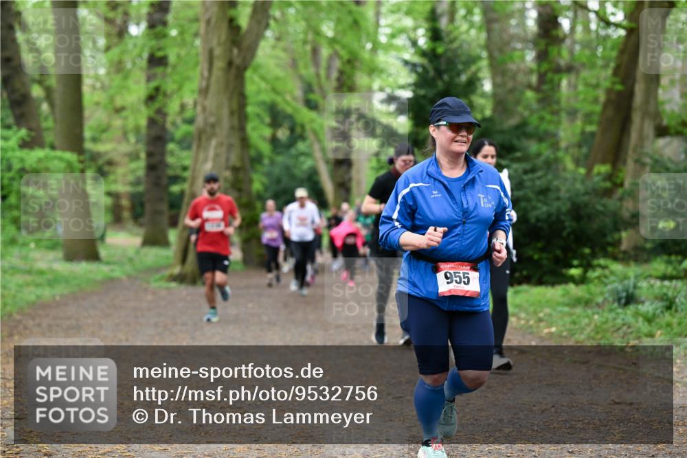 19.04.2026 - Hammer Lauf Dr. Thomas Lammeyer http://msf.ph/oto/9532756 19.04.2026 10:12:06 Laufen 955 meine-sportfotos.de