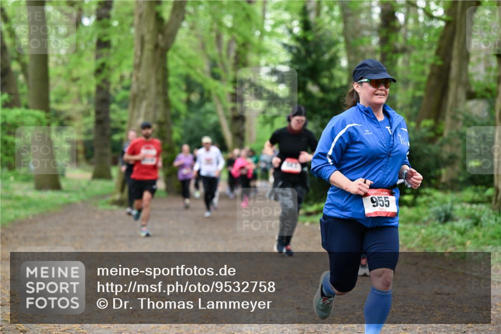 19.04.2026 - Hammer Lauf Dr. Thomas Lammeyer http://msf.ph/oto/9532758 19.04.2026 10:12:07 Laufen 955 meine-sportfotos.de