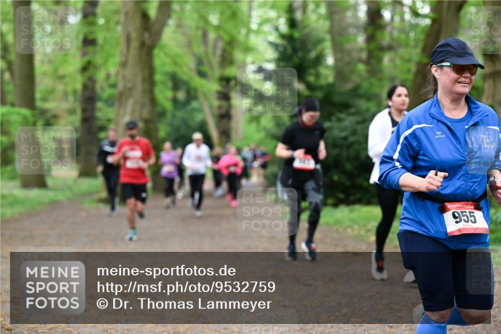 19.04.2026 - Hammer Lauf Dr. Thomas Lammeyer http://msf.ph/oto/9532759 19.04.2026 10:12:07 Laufen 955 meine-sportfotos.de