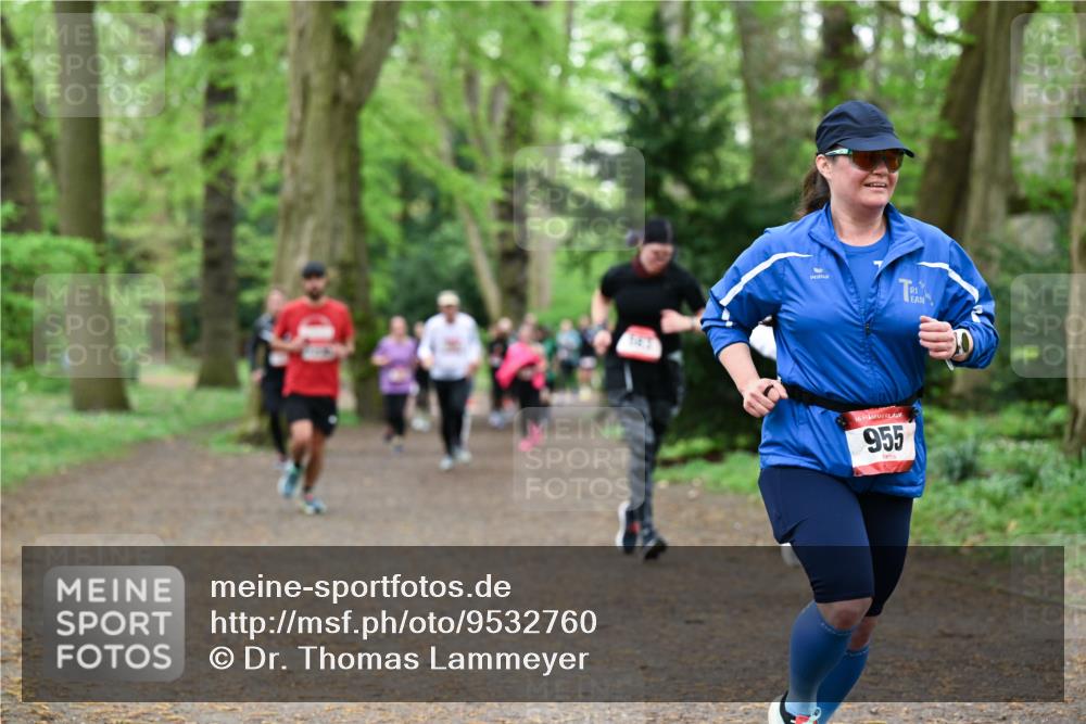 19.04.2026 - Hammer Lauf Dr. Thomas Lammeyer http://msf.ph/oto/9532760 19.04.2026 10:12:07 Laufen 955 meine-sportfotos.de