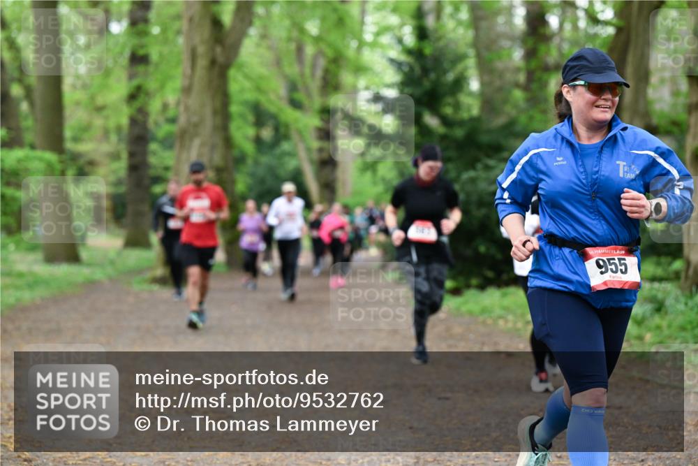 19.04.2026 - Hammer Lauf Dr. Thomas Lammeyer http://msf.ph/oto/9532762 19.04.2026 10:12:07 Laufen 955 meine-sportfotos.de