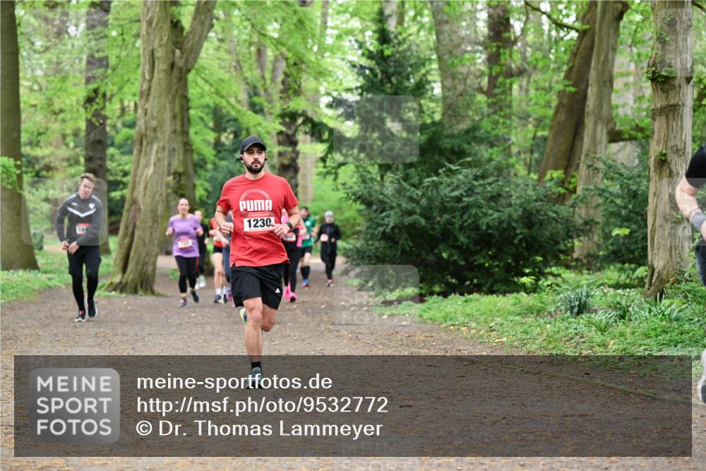 19.04.2026 - Hammer Lauf Dr. Thomas Lammeyer http://msf.ph/oto/9532772 19.04.2026 10:12:09 Laufen 164, 1230 meine-sportfotos.de
