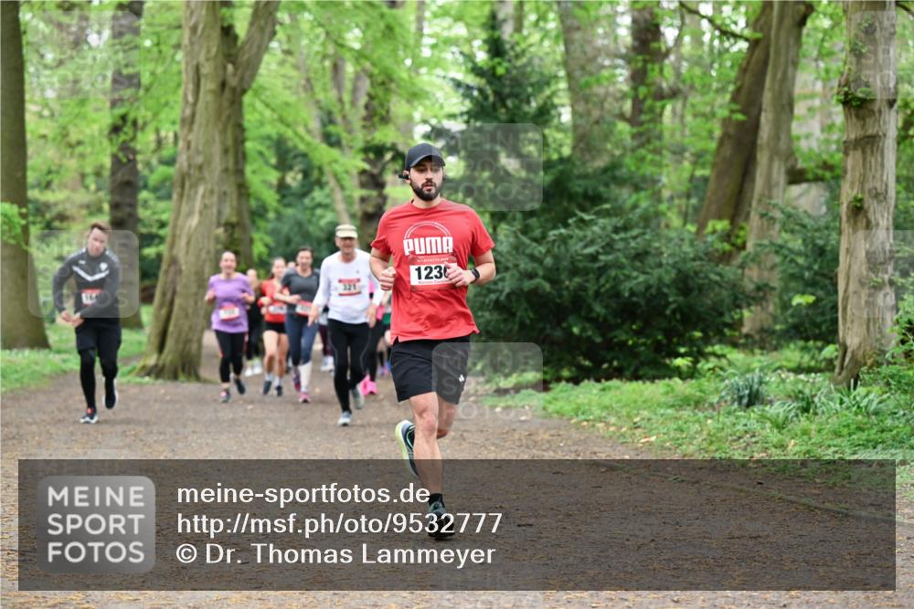 19.04.2026 - Hammer Lauf Dr. Thomas Lammeyer http://msf.ph/oto/9532777 19.04.2026 10:12:10 Laufen 1230 meine-sportfotos.de