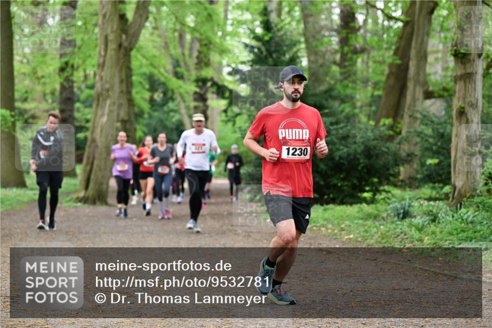19.04.2026 - Hammer Lauf Dr. Thomas Lammeyer http://msf.ph/oto/9532781 19.04.2026 10:12:10 Laufen 1230 meine-sportfotos.de