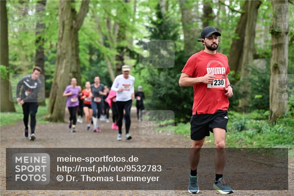 19.04.2026 - Hammer Lauf Dr. Thomas Lammeyer http://msf.ph/oto/9532783 19.04.2026 10:12:11 Laufen 230 meine-sportfotos.de